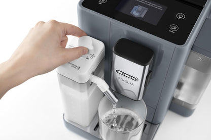 De'Longhi Rivelia Lattecrema Cool Upgrade Set