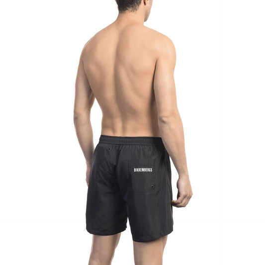 Bikkembergs Beachwear Swimwear - Zayd’s Department Store