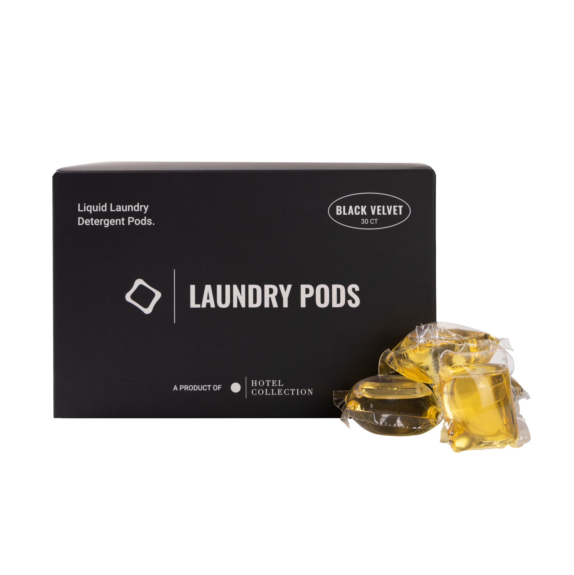 Pods Starter Kit