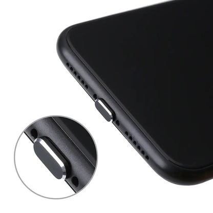High-Quality Dust Plug for iPhone 11 Pro Max Charging Port - Zayd’s Department Store