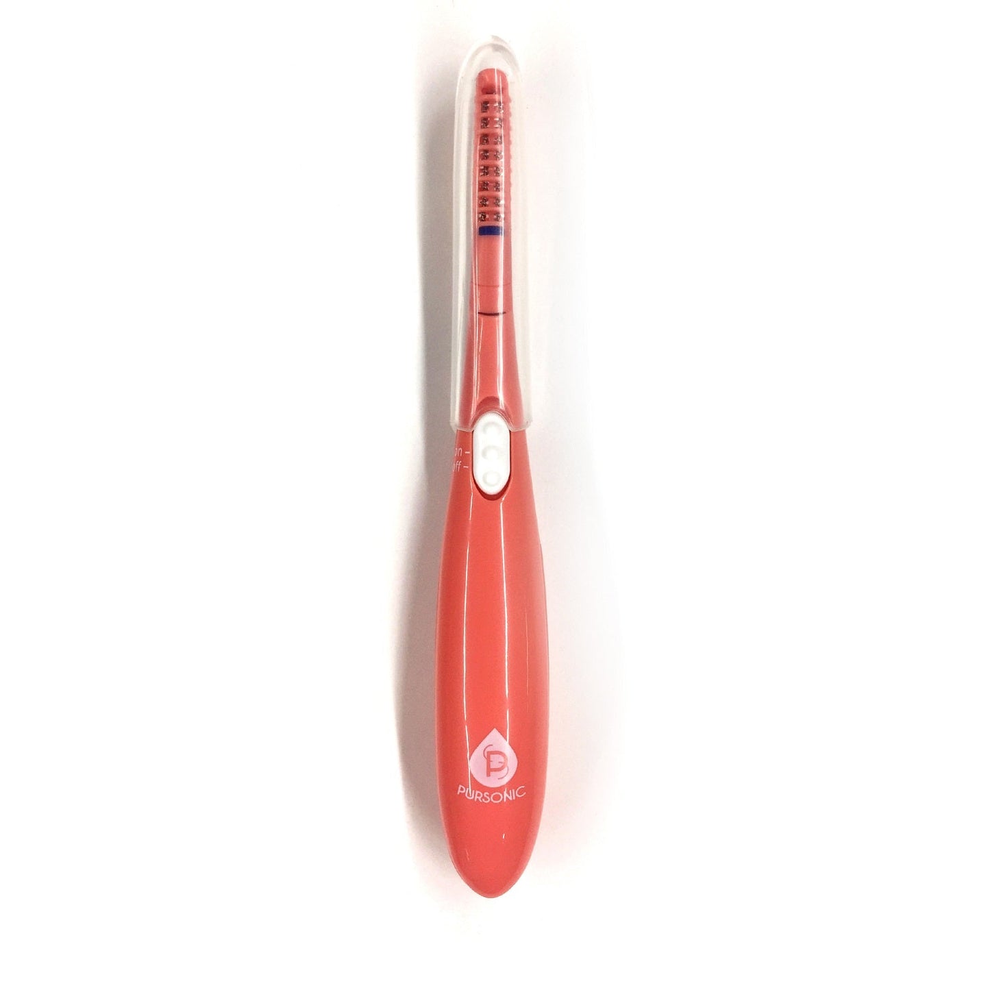 Heated Eyelash Curler