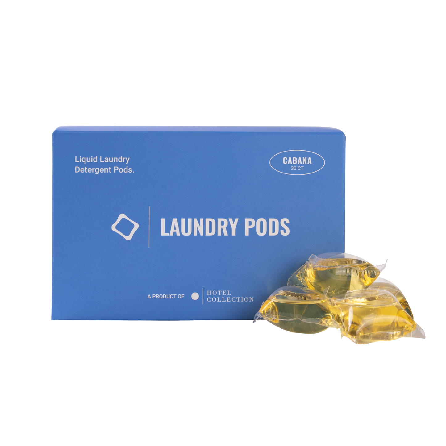 Pods Starter Kit
