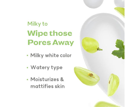 Green Grape Pore Control Serum (1.76 Oz)
