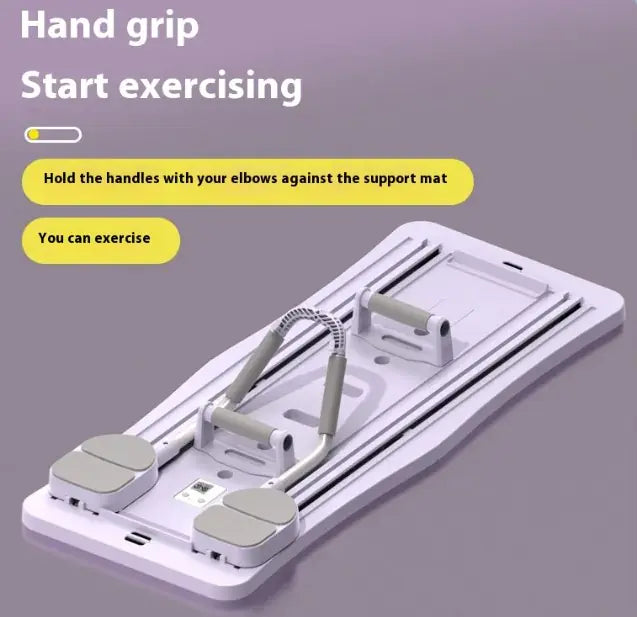 Multifunctional Fitness Tablet - Zayd’s Department Store