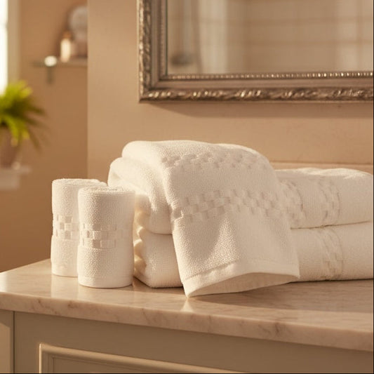 GOV Collection Towels