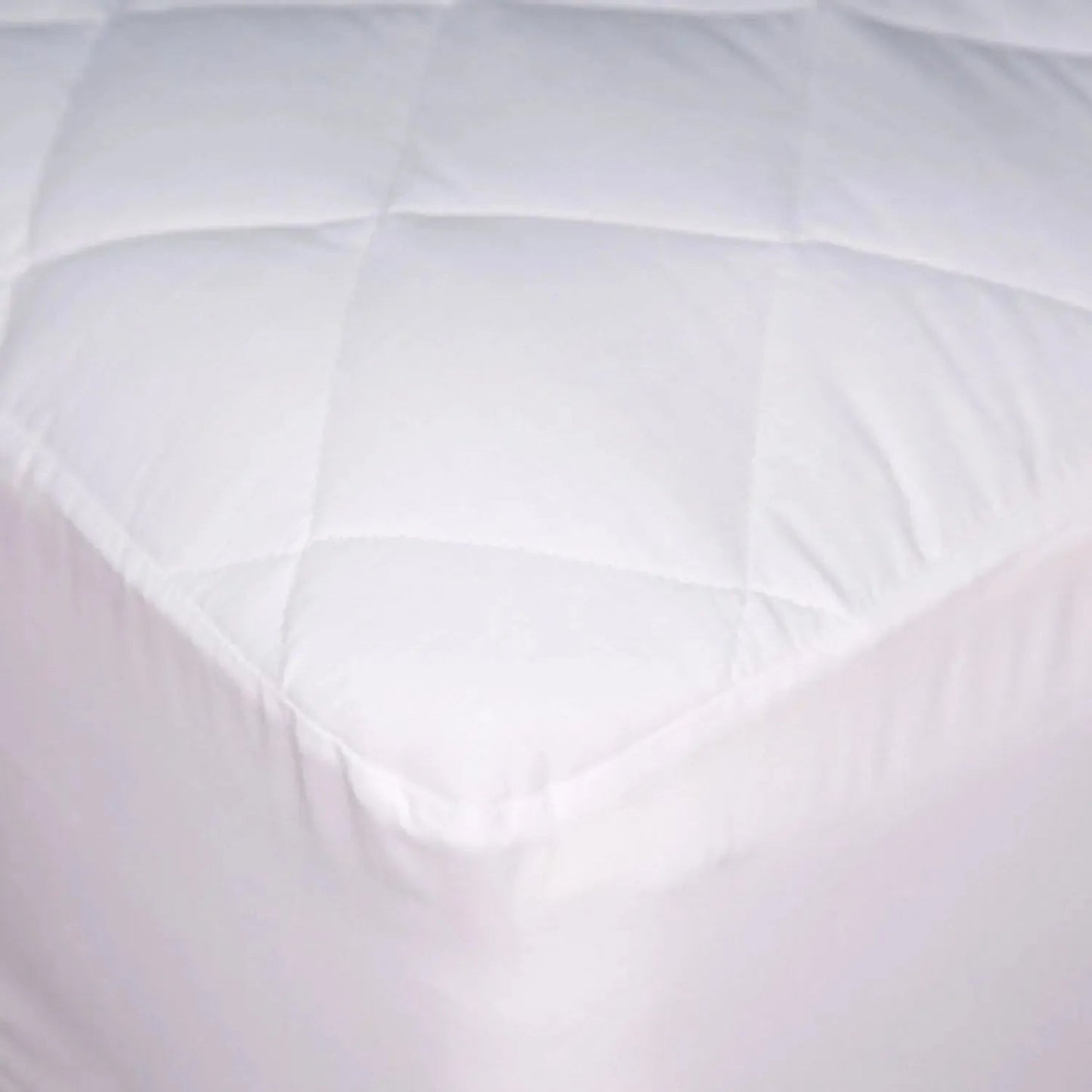 Quilted Mattress Cover