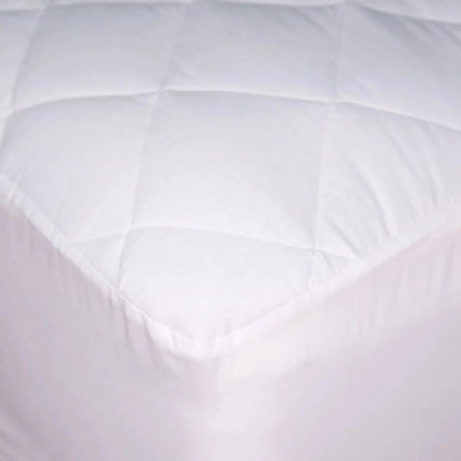 Quilted Mattress Cover