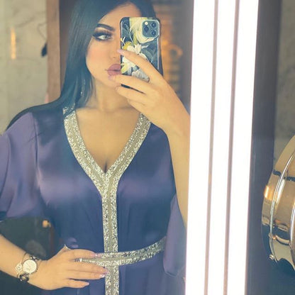 Abaya Dress