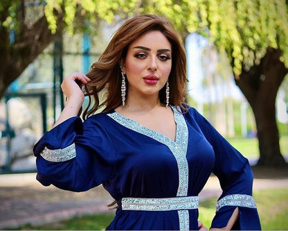 Abaya Dress