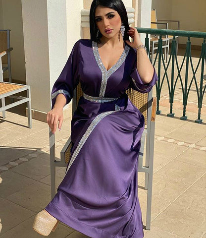Abaya Dress