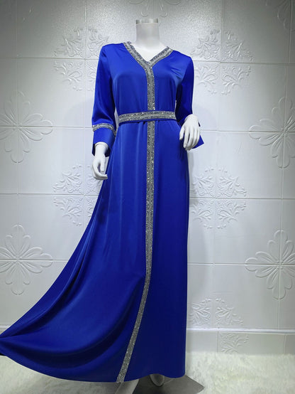 Abaya Dress