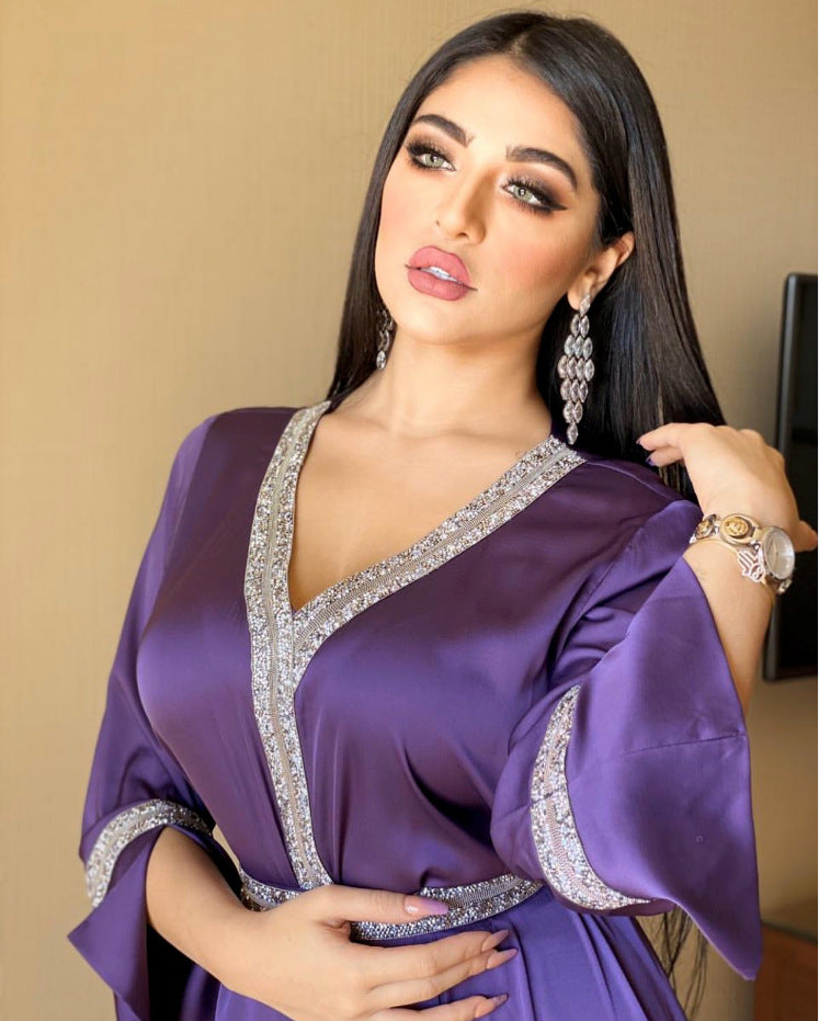 Abaya Dress