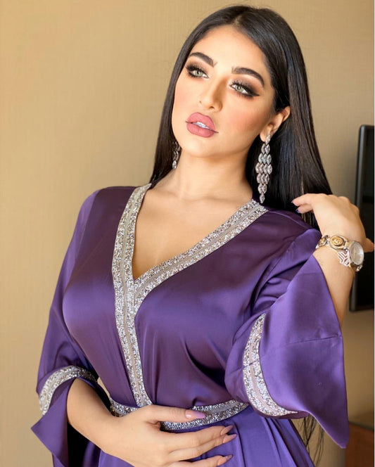 Abaya Dress