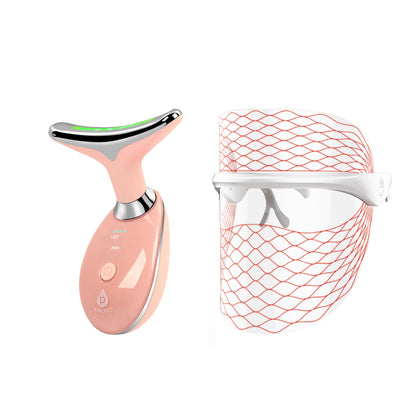 Advanced Anti-Aging & Sculpting Skincare Set