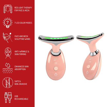 Advanced Anti-Aging & Sculpting Skincare Set