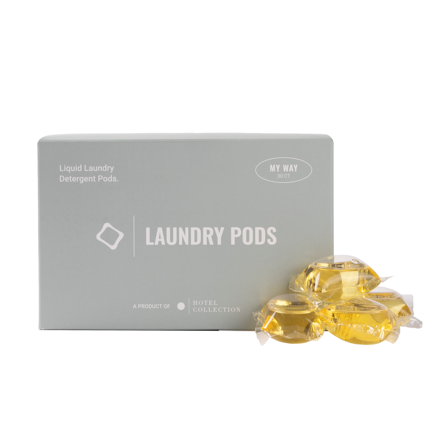 Pods Starter Kit