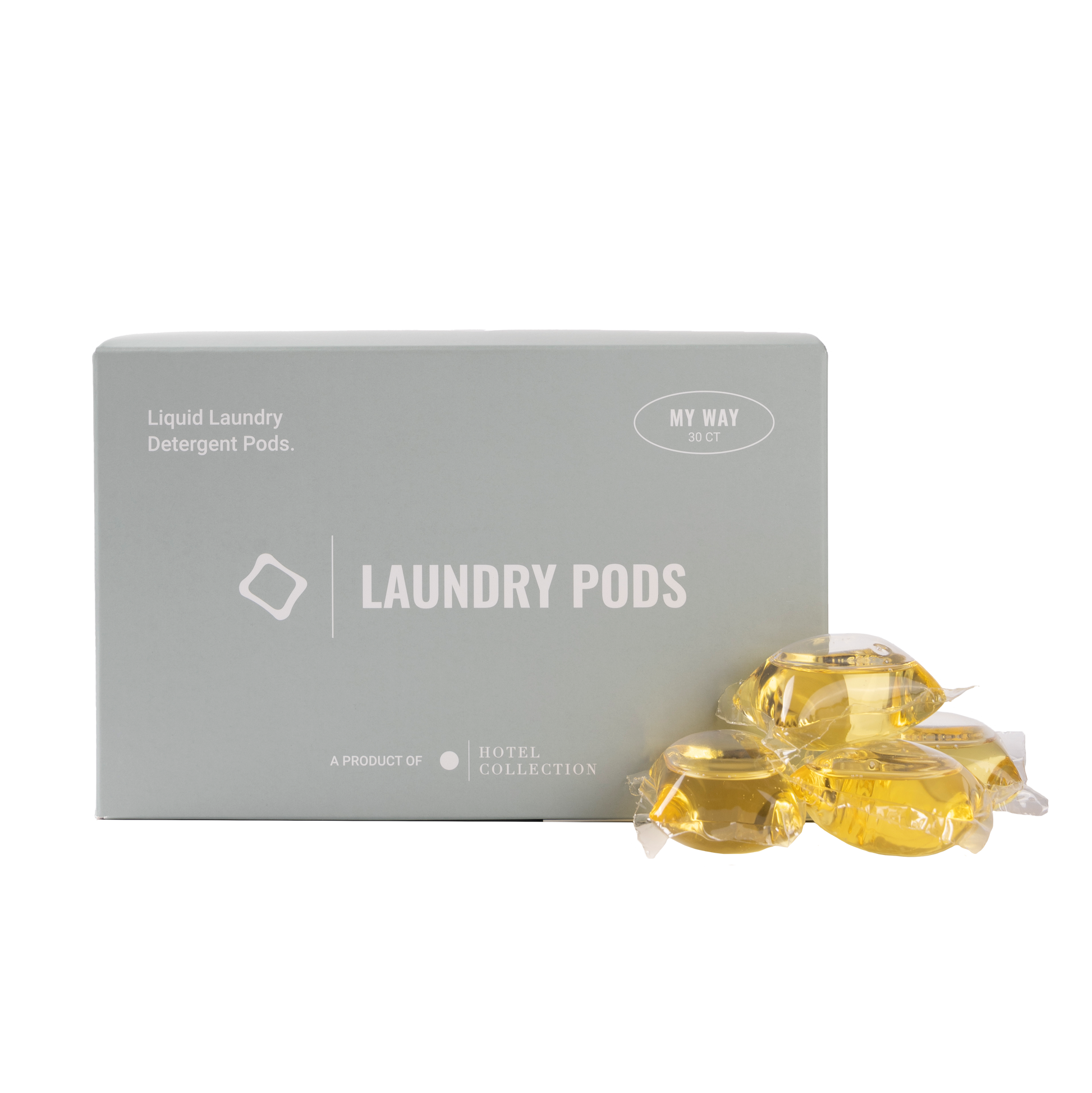 Pods Starter Kit