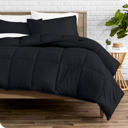 Luxuriously Soft Down Alternative Comforter Set