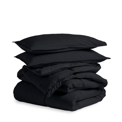 Luxuriously Soft Down Alternative Comforter Set