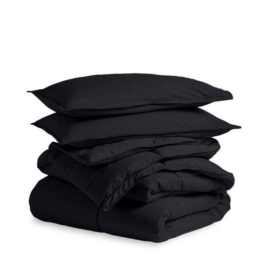 Luxuriously Soft Down Alternative Comforter Set