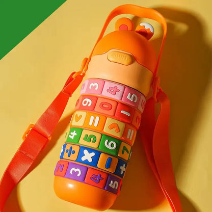 Children's Creative Educational Tumbler - Zayd’s Department Store