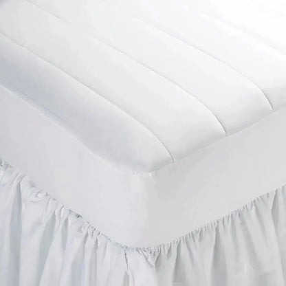 Quilted Mattress Cover