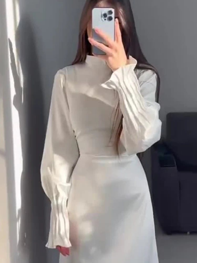 Eid Muslim Dress