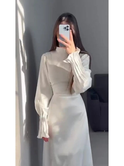 Eid Muslim Dress