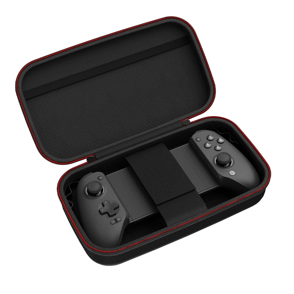GameSir G8+ Bluetooth Gamepad Hall Effect Gaming Controller for Nintendo Switch 2, Android Phone, Tablets, iPhone, iPad, PC - G8 Plus and case