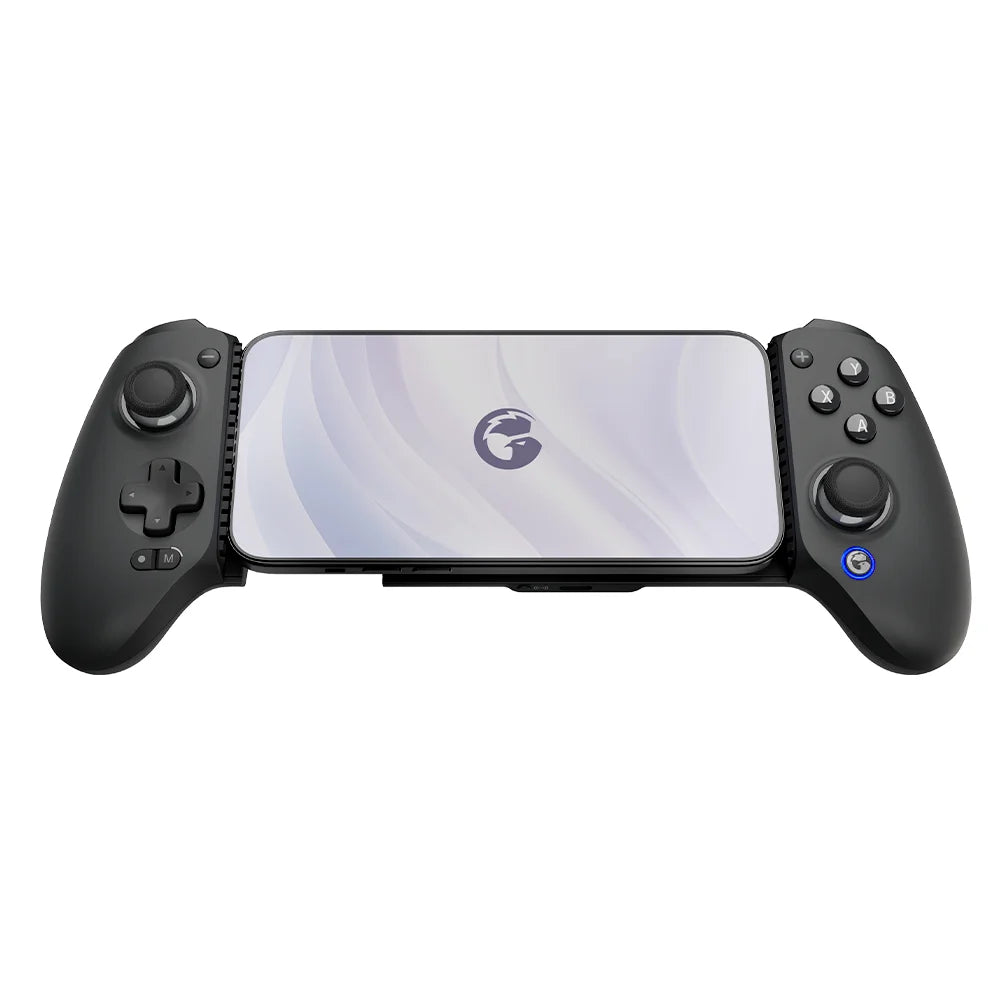 GameSir G8+ Bluetooth Gamepad Hall Effect Gaming Controller for Nintendo Switch 2, Android Phone, Tablets, iPhone, iPad, PC - G8 Plus