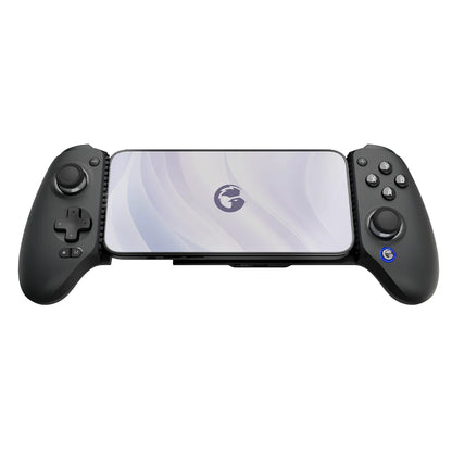 GameSir G8+ Bluetooth Gamepad Hall Effect Gaming Controller for Nintendo Switch 2, Android Phone, Tablets, iPhone, iPad, PC - G8 Plus