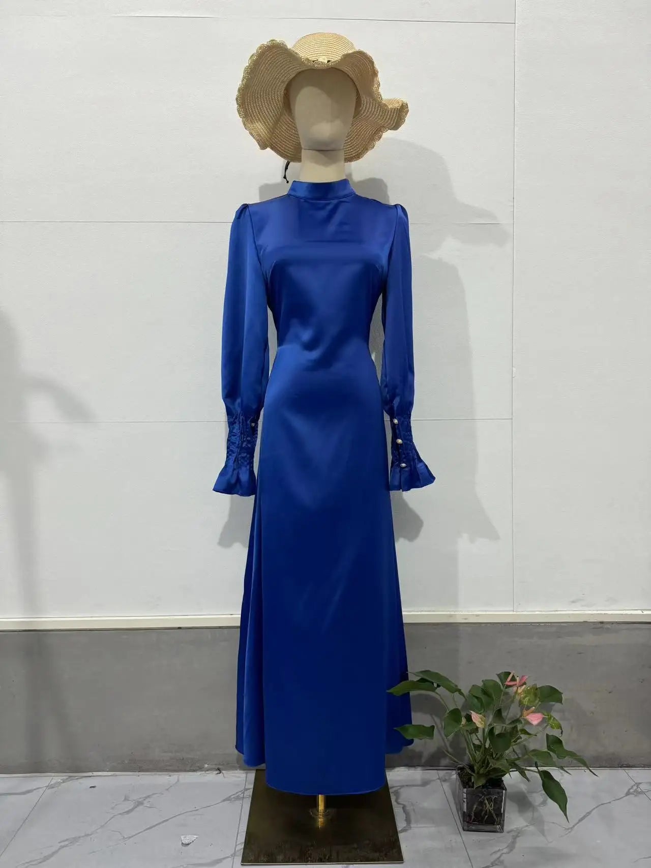 Eid Muslim Dress