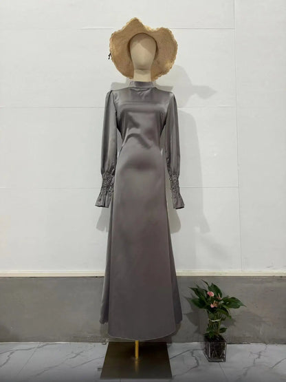 Eid Muslim Dress