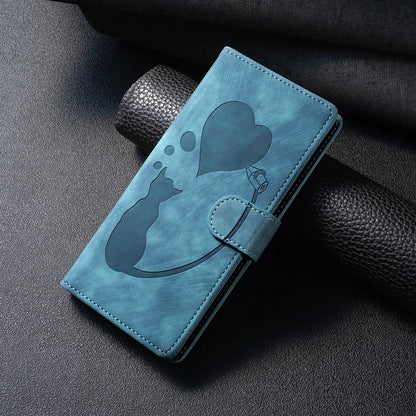 for i Phone 17 Flip Case for iPhone 15 16 14 13 12 11 Pro Max iPhon 15 Plus Cases Cute Cat Butterfly Leather Wallet Back Cover - G