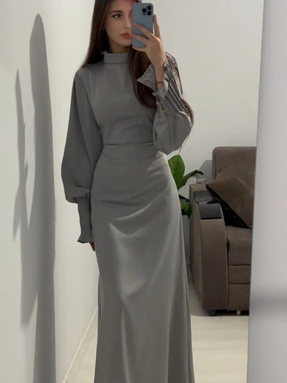 Eid Muslim Dress