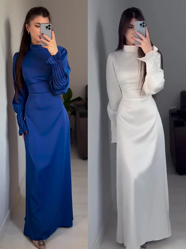 Eid Muslim Dress