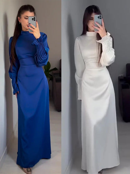 Eid Muslim Dress