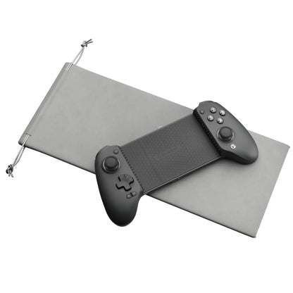 GameSir G8+ Bluetooth Gamepad Hall Effect Gaming Controller for Nintendo Switch 2, Android Phone, Tablets, iPhone, iPad, PC - G8 Plus and bag