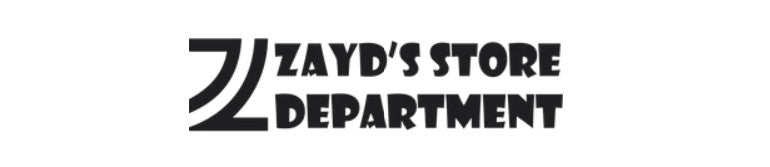 Zayd's Department Store Gift Card