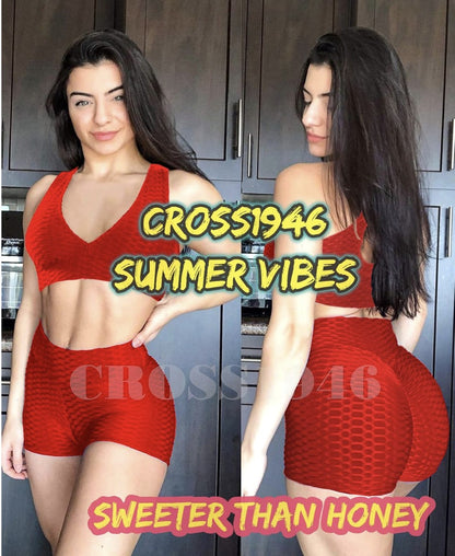 Workout Sets, 2 Piece