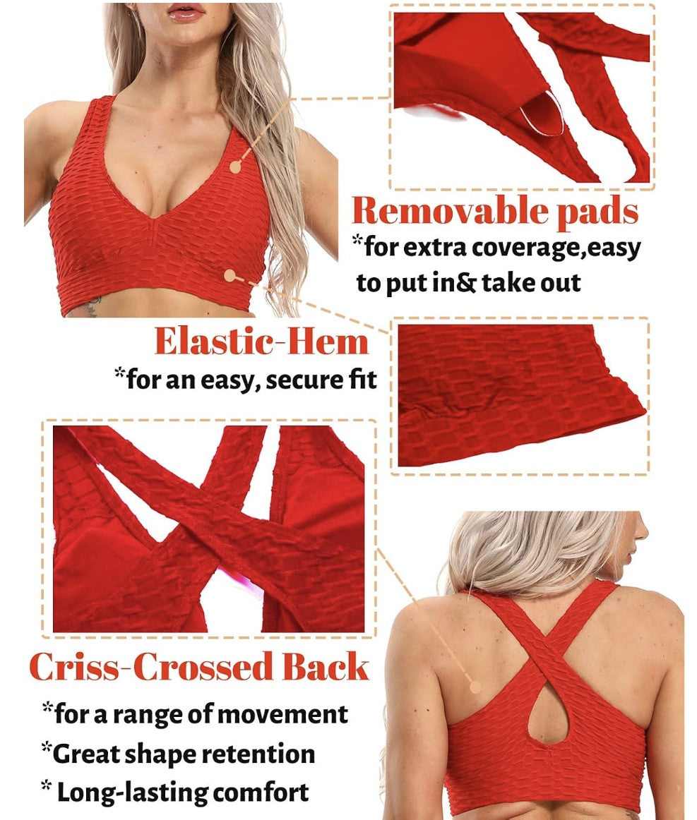 Workout Sets, 2 Piece
