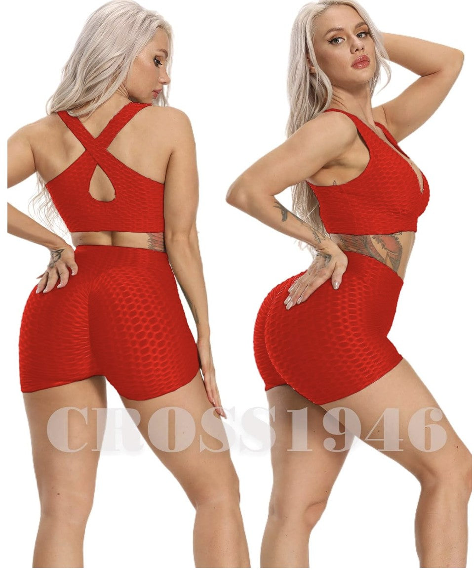 Workout Sets, 2 Piece