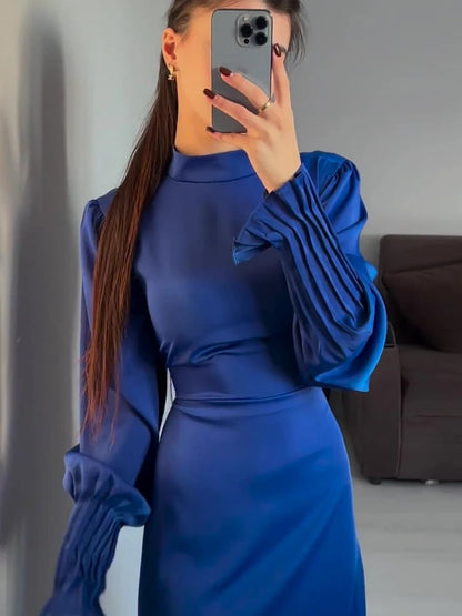 Eid Muslim Dress