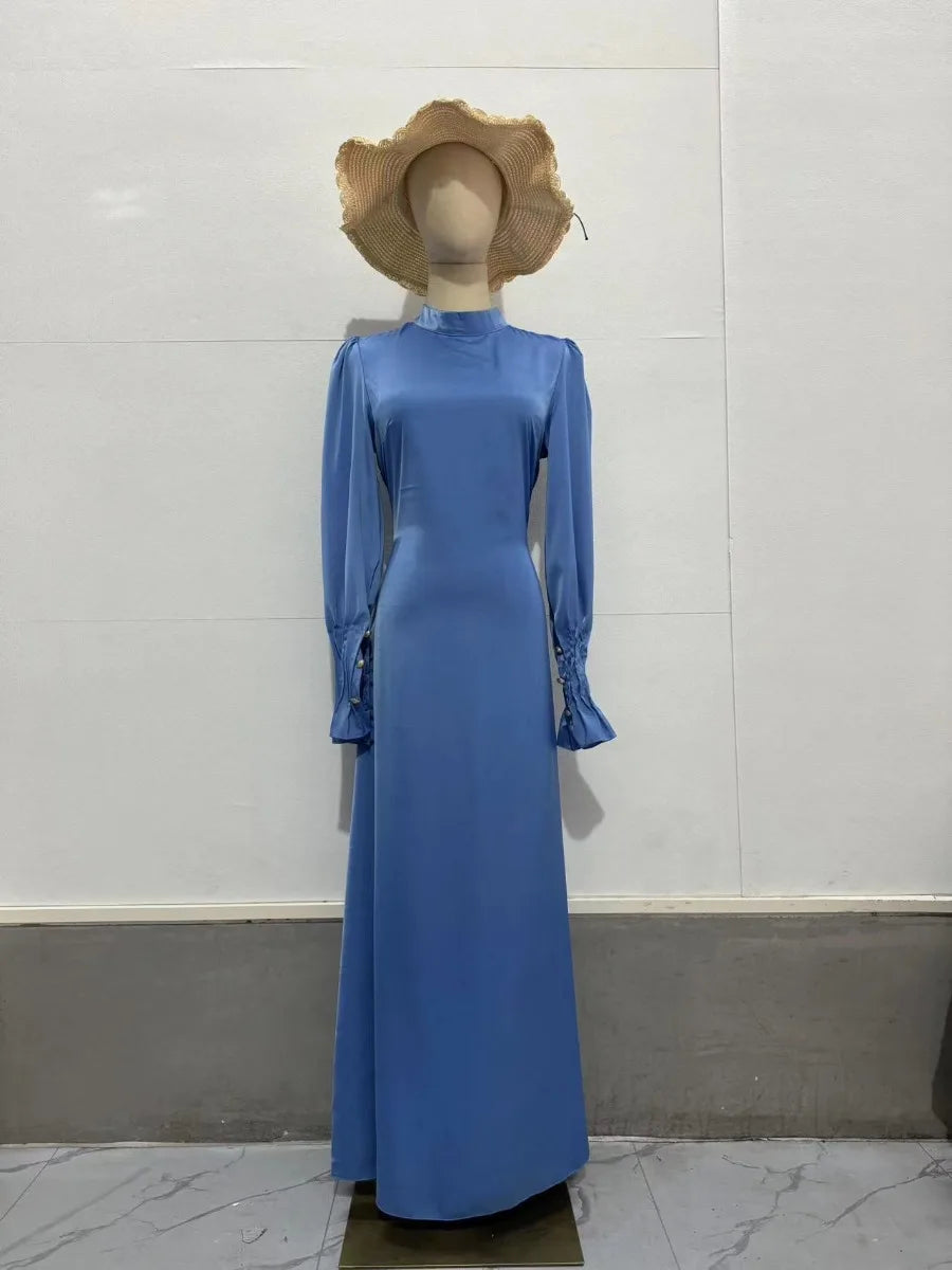 Eid Muslim Dress