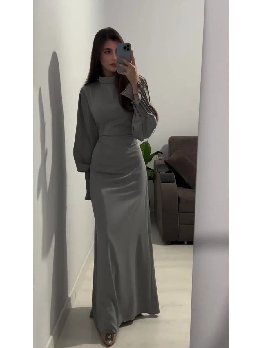 Eid Muslim Dress