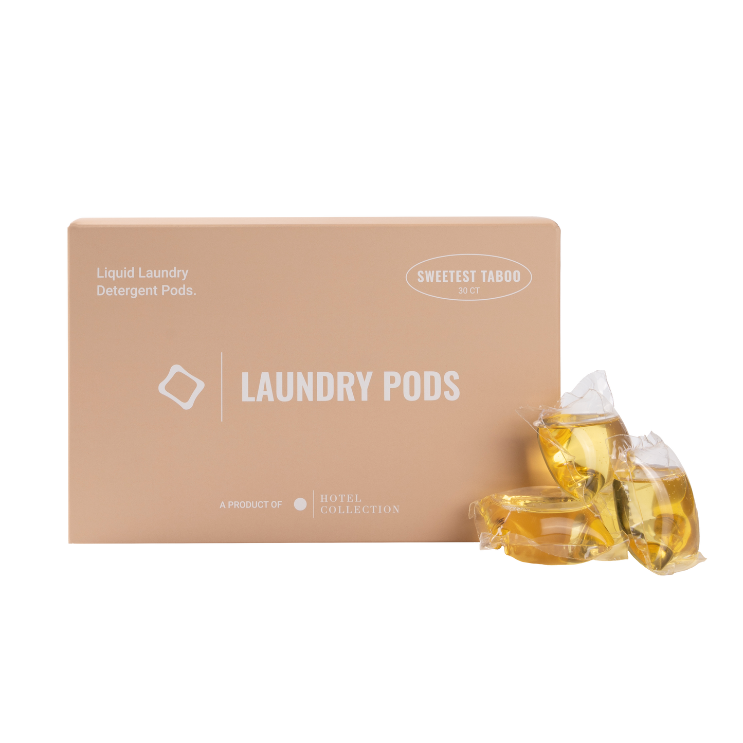 Pods Starter Kit