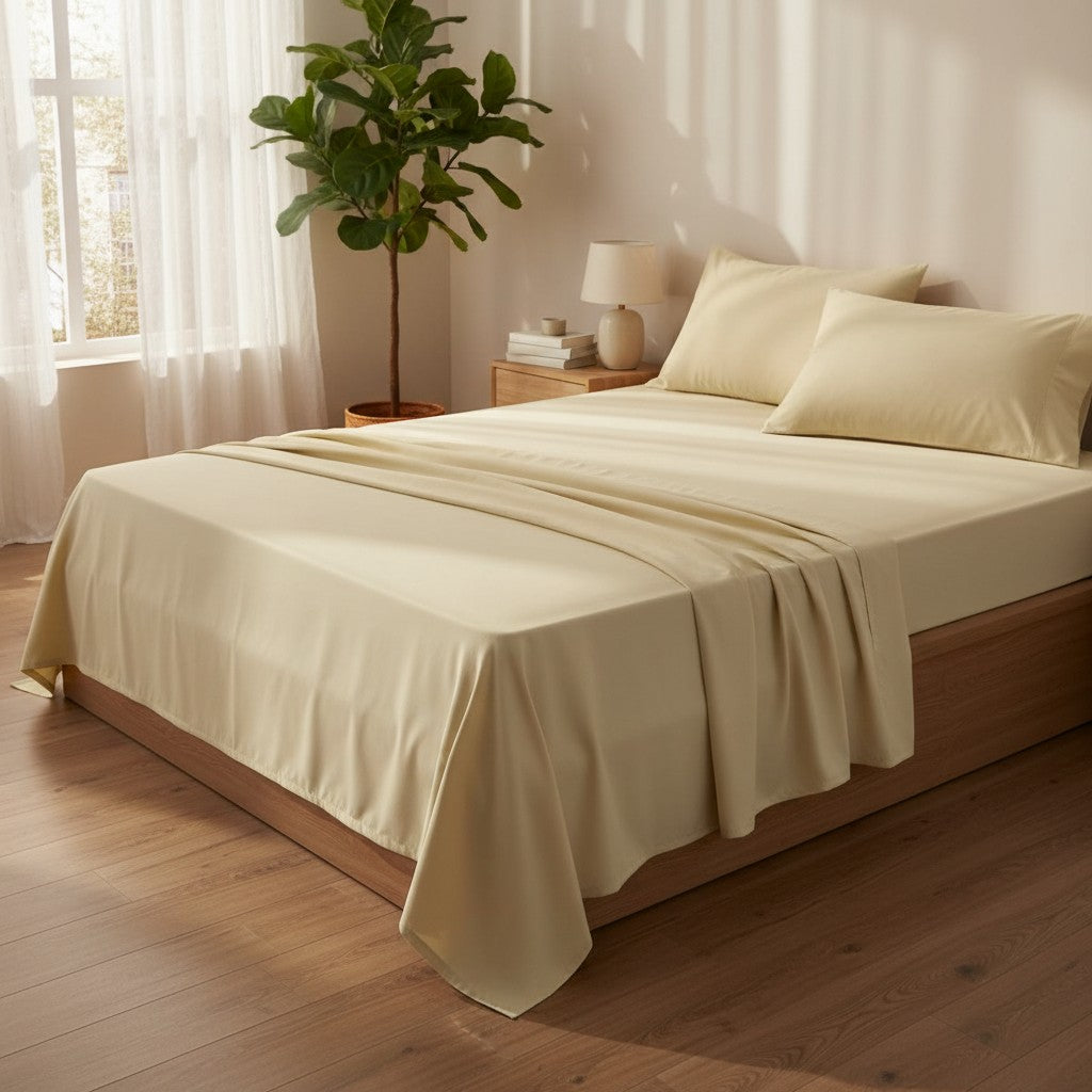 Blended Elite Sheets