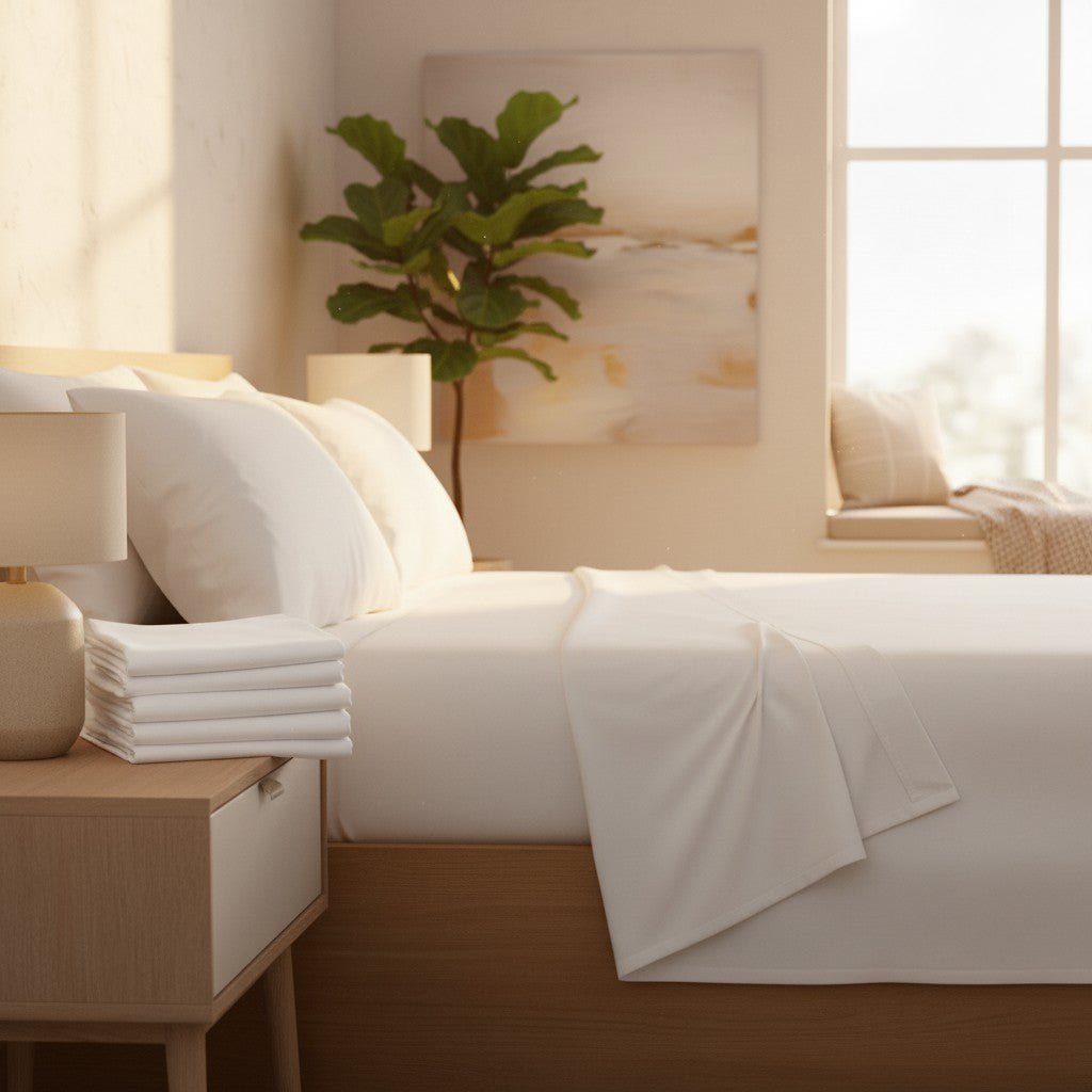 Blended Elite Sheets