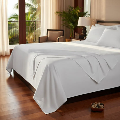 Blended Elite Sheets