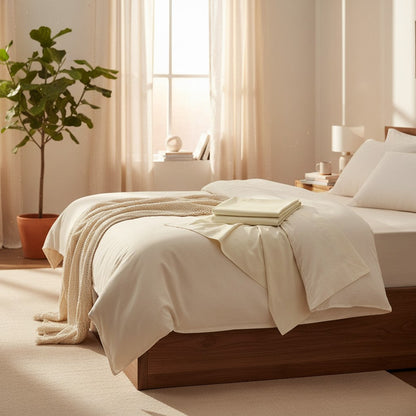 Blended Elite Sheets